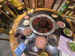 -大龙火锅(老店)