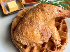 -VESH COFFEE(定西路店)