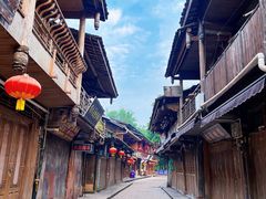 -雅安上里古镇