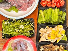 -大理.老字号渝记酸萝卜乌鱼(古城总店)