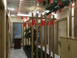 -芳朵美容养生SPA