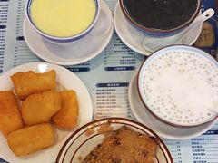 -仁信老铺(华盖路店)