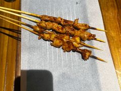 -肉串汪(西便门店)