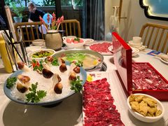 -俏牛哥鲜牛肉牛肆馆(重庆天地店)