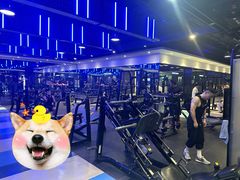 -威仕顿健身游泳(御锦城店)