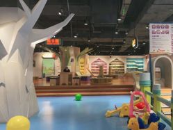 -妙妙乐儿童乐园·生日派对·班级聚会(万风新天地东楼三楼店)
