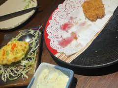 -鸟鹏烧鸟居酒屋(熙龙湾店)