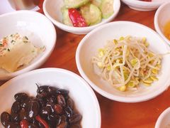 开胃前菜-青鹤谷(苏州店)