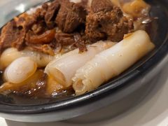 -白云宾馆·白云宴餐厅