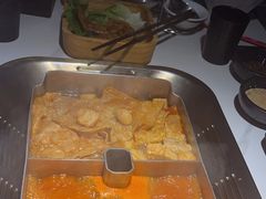 -九鼎轩脆毛肚火锅(南京东路店)