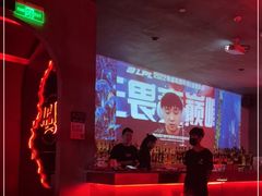 -潮K  party KTV(国色天香店)