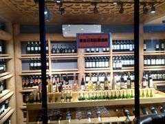 -玛町精致餐酒吧(大众巷店)
