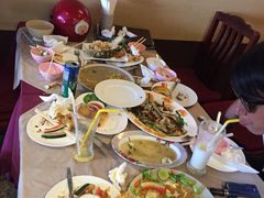 -Red Lobster