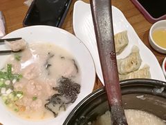 -如轩·海鲜砂锅粥·潮汕菜(海珠店)