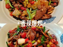 -潇湘阁(昆泰国际大厦店)
