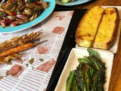 -鼎原力量东北吊炉烧烤(临河街店)