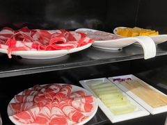 -龙凤禧毛肚火锅(阳光舜城店)