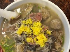 -潮镇老尾牛杂(环城西路店)