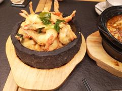 -潮堂 · 潮州菜(国贸商城店)