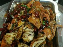 -喝丢一只鞋海鲜烧烤·海肠捞饭(文体街店)