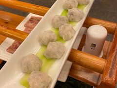 -老码头火锅(玉林店)