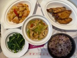 -爱弥儿月子中心(省医院店)