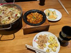 -周麻婆·川式小炒(泉州鲤城超越工业园店)