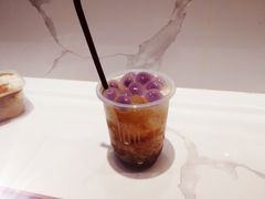 爆款雪山冰汤圆-甜心闲生传统手工冰粉(太古里店)