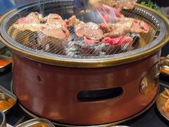 -西塔老太太泥炉烤肉(北京北苑天街龙湖店)