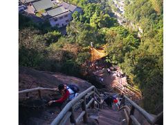 -丹霞山风景名胜区