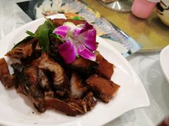 -新旺美食林农家菜(岭南路店)