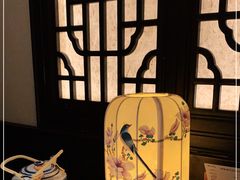 -绿茶餐厅(西湖银泰百货店)