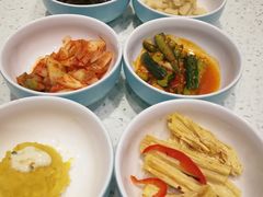 -韩时烤肉(丰科万达广场店)