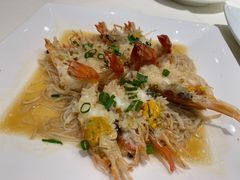 -东海海鲜酒家(中信广场店)