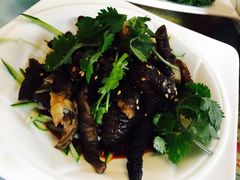 -盛世南宫影视城(北普陀影视城)