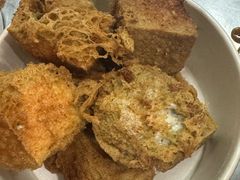 -龙翔臭豆腐(河坊街店)