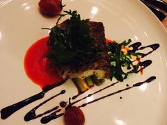 -郑州希尔顿酒店·阿米奇意大利餐厅