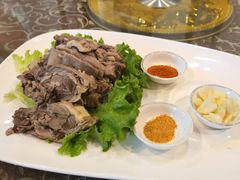 -悦真雅院·四合院·清真私房菜(雍和宫店)