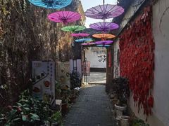 -鱼食饭稻·苏浙土菜17年老馆子(平江路店)