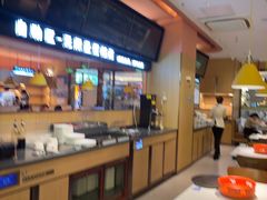 -小鱼小牛·鱼牛干锅·脆鱼火锅(世欧广场店)