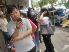 -谢记素红大肠店(新民路店)