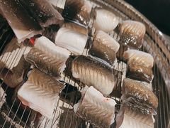 -本炙炭烤·蒲烧活鳗料理店(金沙洲店)