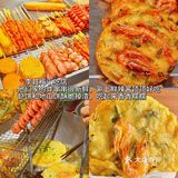 在天涯镇只愿意带我好朋友去的店（合集）