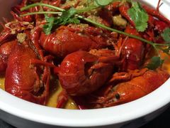 -福禄财东北菜(珠江帝景店)