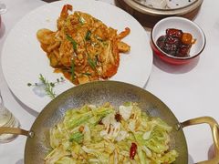 -申阿婆·上海菜·小海鲜(国展店)