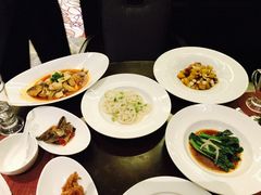 -大理实力希尔顿酒店•御玺中餐厅