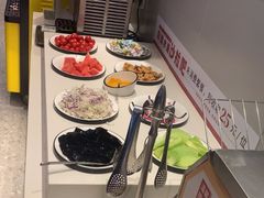 -豪享来中西餐厅(隆昌店)