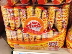 -京客隆超市(北苑店)