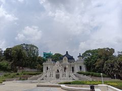 -珠海圆明新园