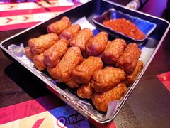 -钳真多钓虾馆·小龙虾海鲜烧烤(九六广场店)